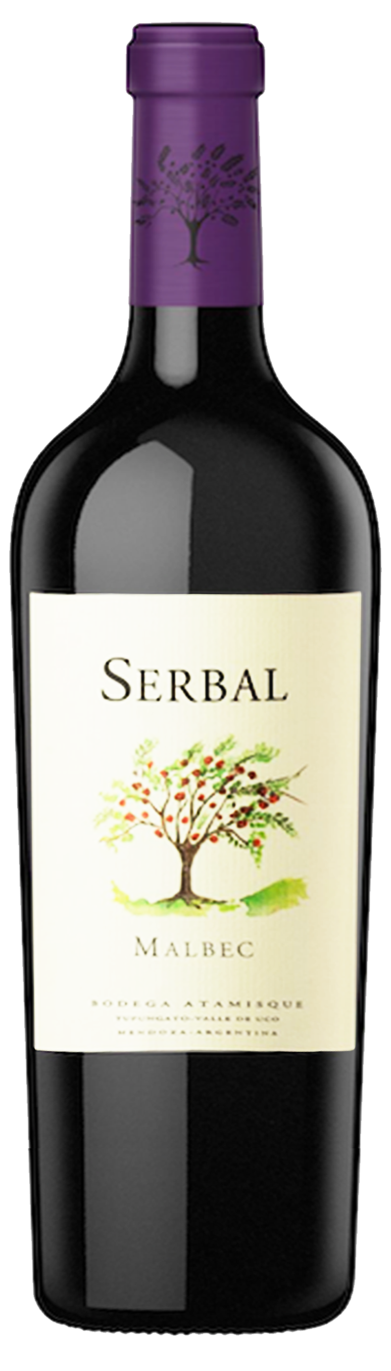 Serbal Malbec