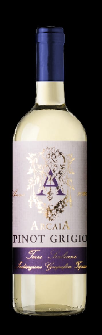 Arcaica Pinot Grigio